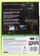 GAME OF THRONES ATELLTALE GAMES SERIES XBOX 360 (4691906134070)
