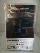 CHILDREN OF MORTA NINTENDO SWITCH (6613819359286)