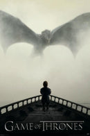 poster GAME OF THRONES 61 X 91,5 NUOVO (4712436662326)