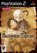 SUIKODEN TACTICS PLAYSTATION 2 EDIZIONE ITALIANA (4520497643574)