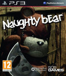 NAUGHTY BEAR PLAYSTATION 3 EDIZIONE ITALIANA (4534106095670)