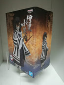 Demon Slayer Kimetsu no Yaiba PVC Statue Obanai Iguro 17 cm (4910311997494)