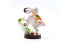 OKAMI  AMATERASU   9" PVC PAINTED STATUE (4578926854198)