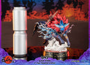 Okami PVC Statue Oki (Wolf Form) 21 cm  PRE-ORDER (6594043904054)