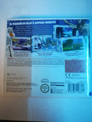 FROZEN L'AVVENTURA DI OLAF NINTENDO 3DS (versione italiana) (4636472115254)