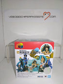 ONE PIECE MONKEY D LUFFY (vol:2 -1b) (6864702865462)