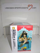 ONE PIECE MONKEY D LUFFY (vol:2 -1b) (6864702865462)