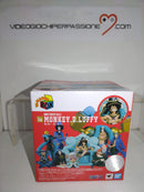 ONE PIECE MONKEY .D. LUFFY (vol.1- 1a) (6864706699318)