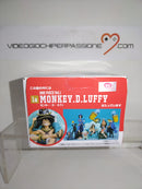 ONE PIECE MONKEY .D. LUFFY (vol.1- 1a) (6864706699318)