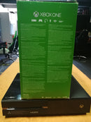 CONSOLE  XBOX ONE (usato garantito)(completa di tutto + pila ORB) (4720328835126)