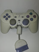 CONTROLLER PS ONE (usato garantito) (originale) (4728678285366)