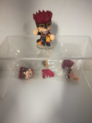 ONE PIECE (6cm)CON MOVIMENTI (4588511363126)