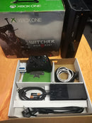 CONSOLE XBOX ONE (usato garantito)(completa di tutto) (4717652836406)