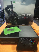 CONSOLE XBOX ONE (usato garantito)(completa di tutto) (4717652836406)