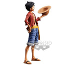 One Piece Grandista Nero Figure Monkey D. Luffy 27 cm (PRE-ORDER  2/2022) (6588018753590)
