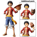 One Piece Grandista Nero Figure Monkey D. Luffy 27 cm (PRE-ORDER  2/2022) (6588018753590)