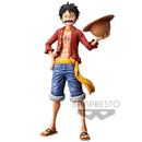 One Piece Grandista Nero Figure Monkey D. Luffy 27 cm (PRE-ORDER  2/2022) (6588018753590)
