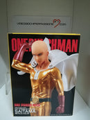 One Punch Man DXF  Saitama Metalic Color ( 20 cm) (6587935817782)