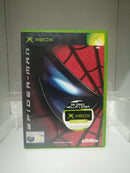 SPIDER-MAN XBOX (usato garantito)(versione italiana) (6588542713910)