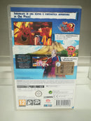 ONE PIECE : UNLIMITED WORLD RED- DELUXE EDITION NINTENDO SWITCH (usato garantito) (4909022117942)