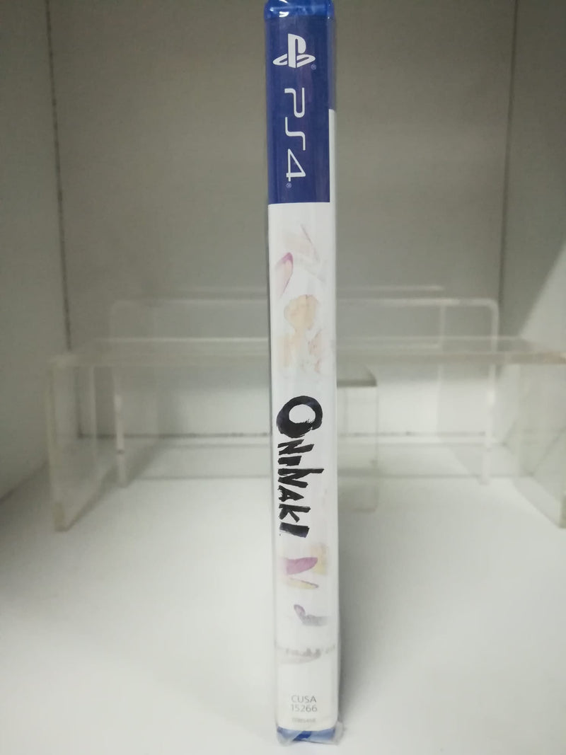 Copia del Oninaki Nintendo Switch Edizione Regno Unito (6585827131446)