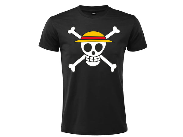 T-Shirt   One Piece -  Logo-NERA (6793288351798)