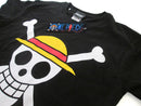 T-Shirt   One Piece -  Logo-NERA (6793288351798)
