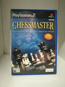 CHESSMASTER PS2 (usato) (6618404847670)