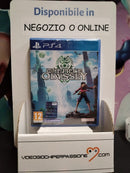 One Piece Odyssey Playstation 4 Edizione Europea (8059141292334)