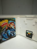 CRASH OF THE TITANS NINTENDO DS (usato garantito) (6607139536950)