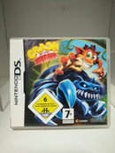 CRASH OF THE TITANS NINTENDO DS (usato garantito) (6607139536950)