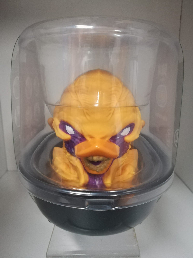 DOOM IMP TUBBZ COLLECTIBLE DUCK (4634096074806)