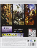 CALL OF DUTY BLACK OPS II PS3 (4602083475510)