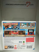 ONE PIECE ROMANCE DAWN NINTENDO 3DS (usato garantito)(versione italiana) (6754421342262)