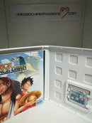 ONE PIECE ROMANCE DAWN NINTENDO 3DS (usato garantito)(versione italiana) (6754421342262)