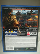 CALL OF DUTY BLACK OPS 4  PS4 (completamente in italiano)(usato garantito) (6584391139382)