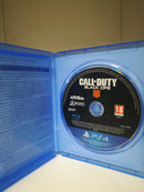 CALL OF DUTY BLACK OPS 4  PS4 (completamente in italiano)(usato garantito) (6584391139382)