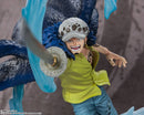 One Piece FiguartsZERO Trafalgar -Law Battle on Onigashima 24 cm-PRE-ORDER 04-2023- (8339135005008)