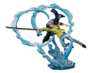 One Piece FiguartsZERO Trafalgar -Law Battle on Onigashima 24 cm-PRE-ORDER 04-2023- (8339135005008)
