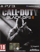 CALL OF DUTY BLACK OPS II PS3 (4602083475510)
