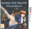 DEAD OR ALIVE DIMENSIONS NINTENDO 3DS (versione inglese) (4636354510902)