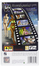 DEAD OR ALIVE :PARADISE PSP (versione italiana) (4638311022646)