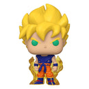 Dragon Ball Z POP! Animation Vinyl Figure SS Goku (First Appearance) 9 cm PRE-ORDER (4910335230006)