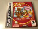 2 GAMES IN 1- DISNEY KODA FRATELLO ORSO+DISNEY PRINCIPESSE  NINTENDO GBA (completamente in italiano) (4663612735542)