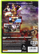 WARRIORS OROCHI 2 XBOX 360 EDIZIONE ITALIANA (4575096307766)
