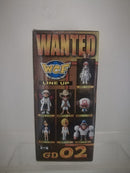 ONE PIECE FIGURE WCF :VOL1-GD02 USOPP (4716629196854)