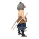 Demon Slayer: Kimetsu no Yaiba Grandista  Inosuke Hashibira 24 cm PRE-ORDER 7-2022 (6676576174134)