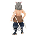 Demon Slayer: Kimetsu no Yaiba Grandista  Inosuke Hashibira 24 cm PRE-ORDER 7-2022 (6676576174134)