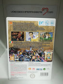 ONE PIECE UNLIMITED CRUISE 2 AWAKENING OF A HERO NINTENDO WII (usato garantito) (6752849887286)
