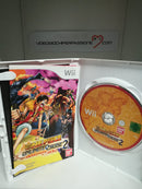 ONE PIECE UNLIMITED CRUISE 2 AWAKENING OF A HERO NINTENDO WII (usato garantito) (6752849887286)